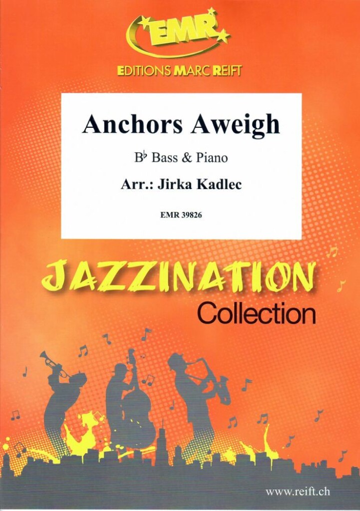 Anchors Aweigh